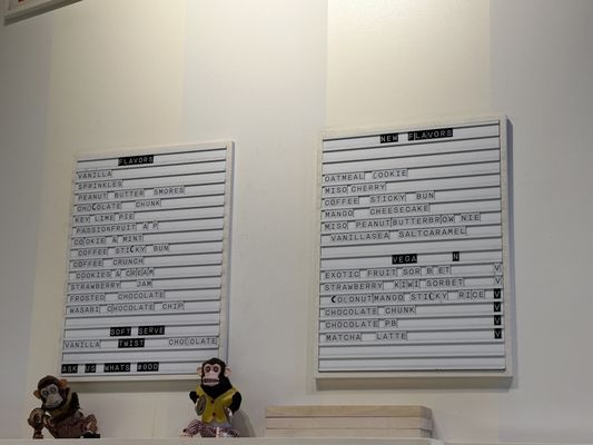 OddFellows Ice Cream Co. Domino Park by null