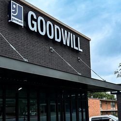 Goodwill Central Texas - Lake Austin