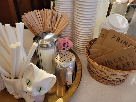 Princess Cafe by null
