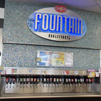 OnCue - Gas Stations Near Me - Enid, Oklahoma OnCue - Gas Stations Near Me - Enid, Oklahoma