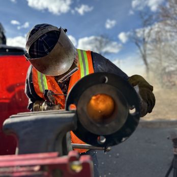 SCAV Fab Mobile Welding - Metal Fabricators Near Me SCAV Fab Mobile Welding - Metal Fabricators Near Me