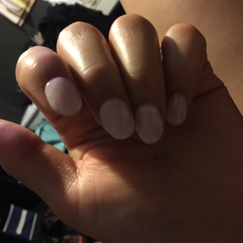 Tyson Nails & Spa - I said not too short and it's short -.- - Waxing Near Me - Lynwood, California Tyson Nails & Spa - I said not too short and it's short -.- - Waxing Near Me - Lynwood, California