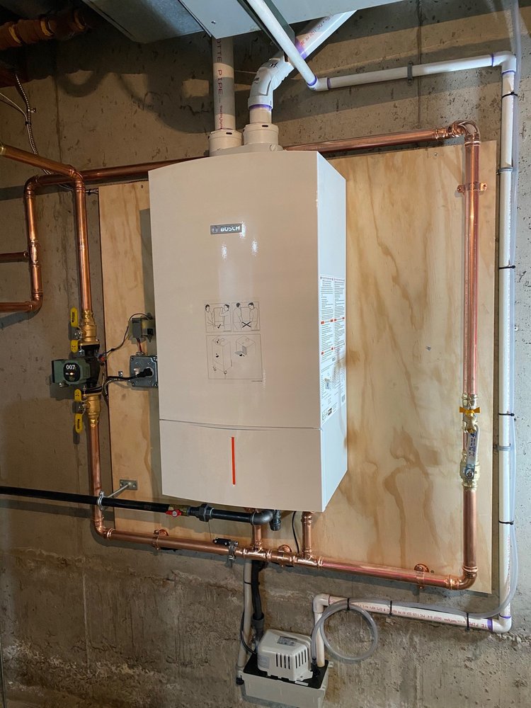 ADVANCED HEATING & AIR CONDITIONING Updated September 2024 10