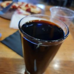 Dacey's Sportsbook & Taphouse - Nice Cold Stout