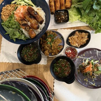 Quan Nhii - Vietnamese Near Me - Westminster, California Quan Nhii - Vietnamese Near Me - Westminster, California