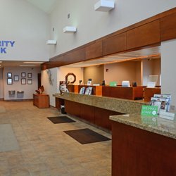 Security Bank of Kansas City