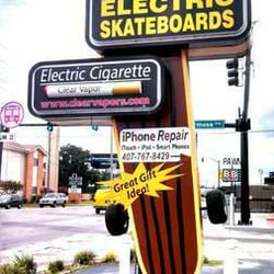 Winter Park Cell Phone Repair