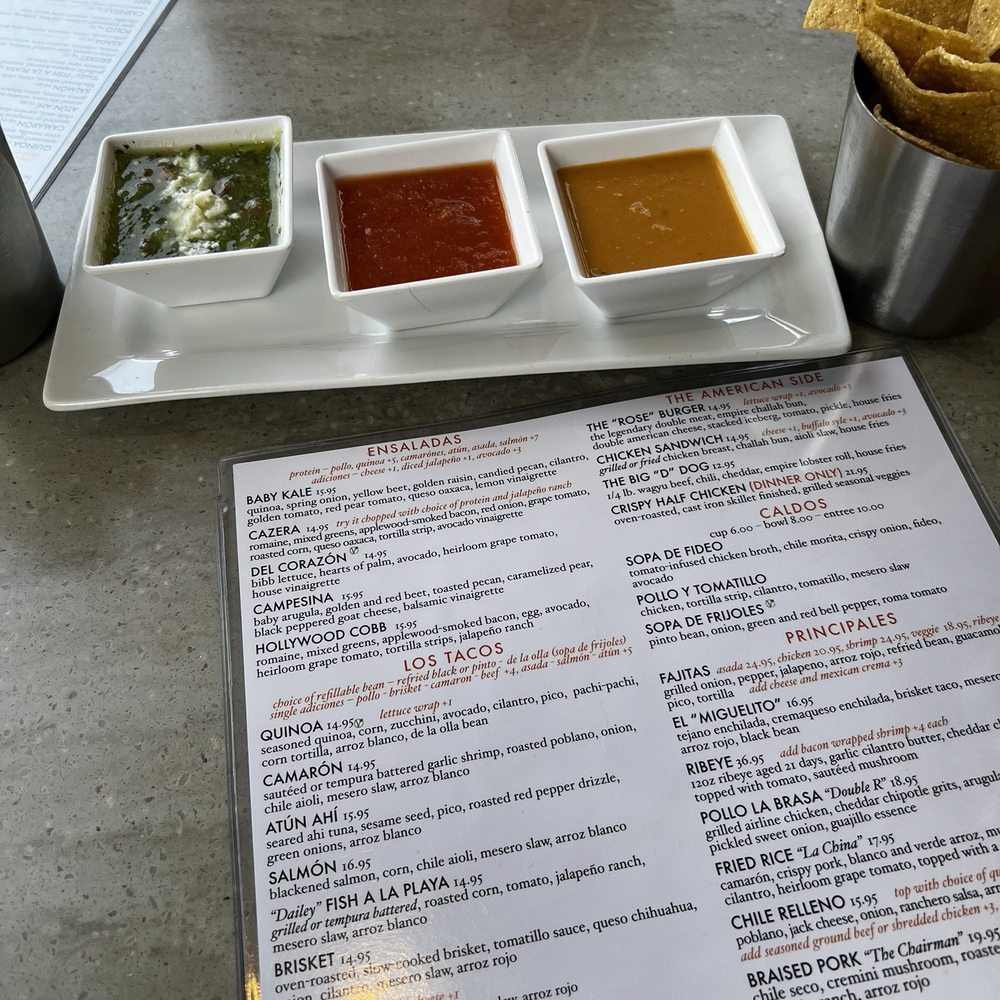 Mesero - Clearfork - Chips and salsa - Mexican Near Me - Fort Worth, Texas Mesero - Clearfork - Chips and salsa - Mexican Near Me - Fort Worth, Texas