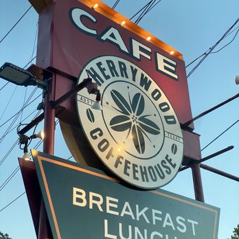 Cherrywood Coffeehouse - Coffee & Tea Near Me - Austin, Texas Cherrywood Coffeehouse - Coffee & Tea Near Me - Austin, Texas