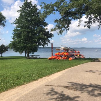 Marshall Park - Parks Near Me - Middleton, Wisconsin