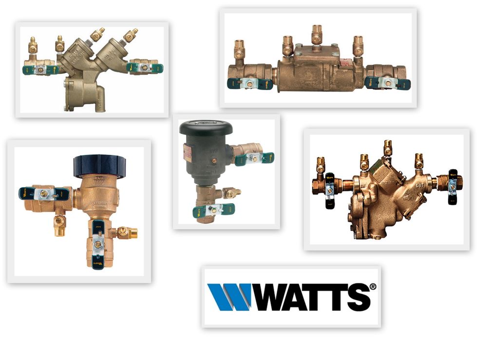 Slide of Midamerica Backflow