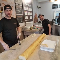 Fudge Kitchen