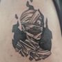 Photo of Mariner's Mark Ink