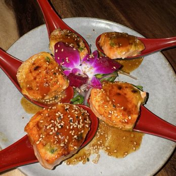 Bocados Sushi Bar - 69 Roll - Sushi Bars Near Me - Bakersfield, California Bocados Sushi Bar - 69 Roll - Sushi Bars Near Me - Bakersfield, California