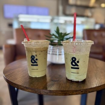 Moka & Co - Iced Pistachio Latte Dubai Chocolate Latte - Coffee & Tea Near Me - Mesa, Arizona Moka & Co - Iced Pistachio Latte Dubai Chocolate Latte - Coffee & Tea Near Me - Mesa, Arizona