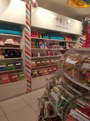 Dylan's Candy Bar by null