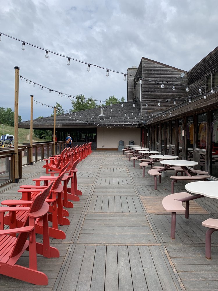 CHICOPEE TUBE PARK 22 Photos 1600 River Road E, Kitchener, Ontario