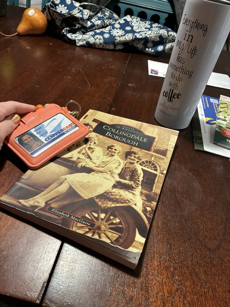 Charlestown Community Center