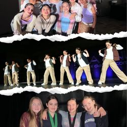 Dance Discovery