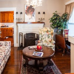 The Guest House Inn