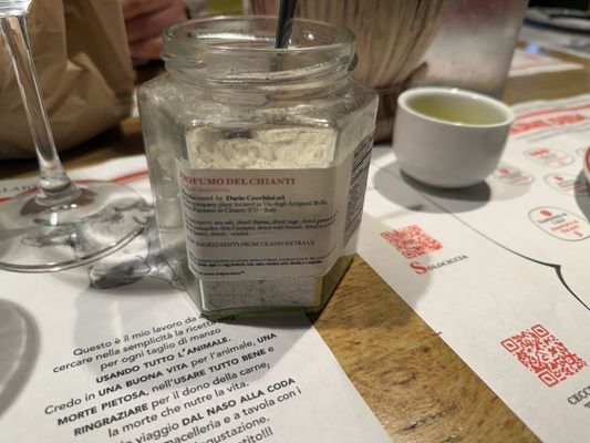 Officina della Bistecca by null