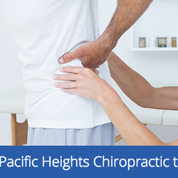 Pacific Heights Chiropractic & Wellness Center