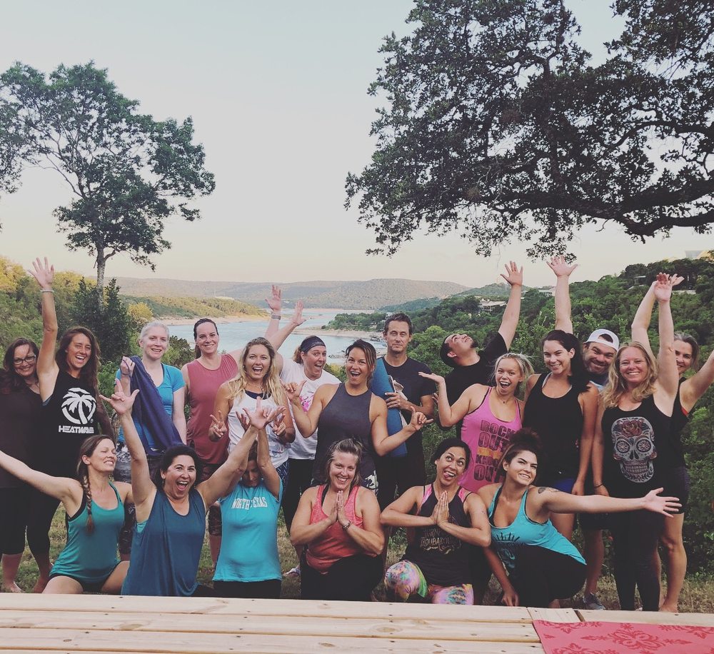 Amanda Yetley Yoga + Ayurveda Logo