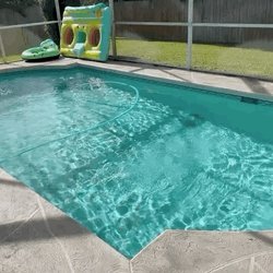 Golden Pool and Spa Services