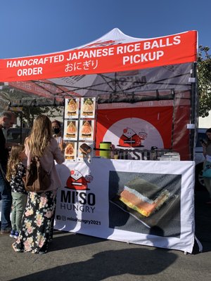 North Park Thursday Farmers' Market by null