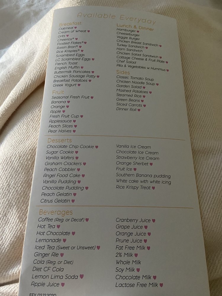 THE MOSES H CONE MEMORIAL HOSPITAL 43 Reviews 1121 N Church St