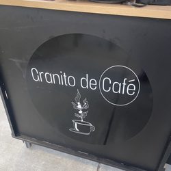 Granito de Cafe - Yummy!
