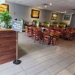 Pho Ha Tien - Interior