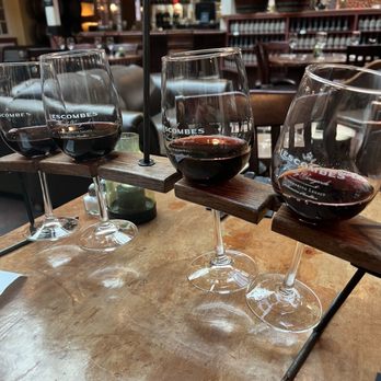 Hervé - Wine Bars Near Me - Santa Fe, New Mexico