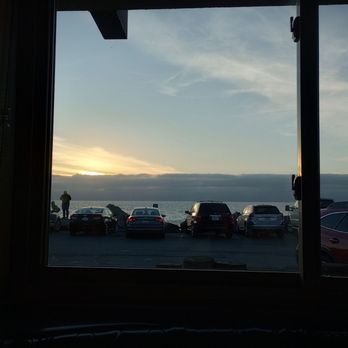 Nick's Seafood Restaurant - Beautiful sunset - Seafood Near Me - Pacifica, California Nick's Seafood Restaurant - Beautiful sunset - Seafood Near Me - Pacifica, California