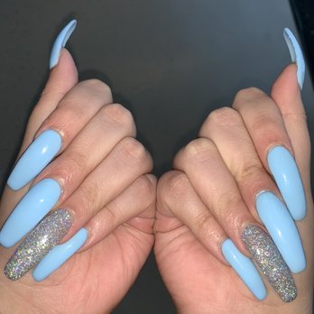 Bothell Nails - Shellac nails - Nail Salons Near Me - Bothell, Washington