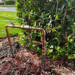 Next Level Plumbing - Backflow device - dual check