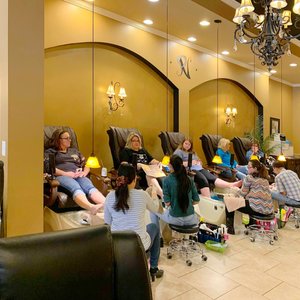 ANNIE’S NAIL SPA - CLOSED - 29 Photos & 26 Reviews - Nail Salons - 402