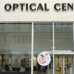 Optical Center
