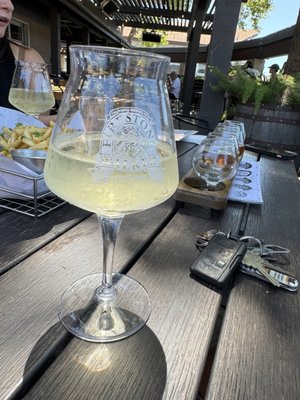 Firestone Walker Emporium by null