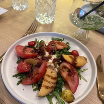 ELDO - Seafood Near Me - El Dorado Hills, California