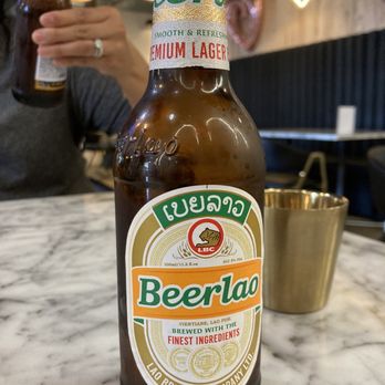 So Saap - Laotian Beer - Thai Near Me - San Diego, California So Saap - Laotian Beer - Thai Near Me - San Diego, California
