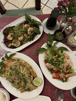 Archie's Wok by null