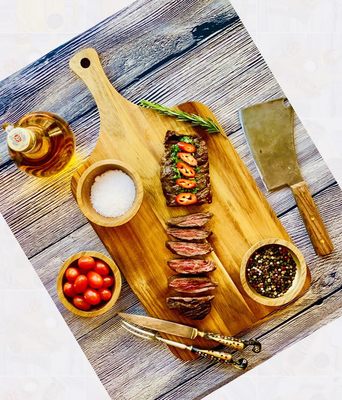 Lokal Mediterranean Kitchen by null