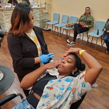 Glam India Threading & Salon - Hair Salons Near Me - Arlington, Texas Glam India Threading & Salon - Hair Salons Near Me - Arlington, Texas