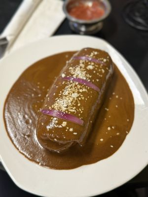 Cuco's Burritos by null
