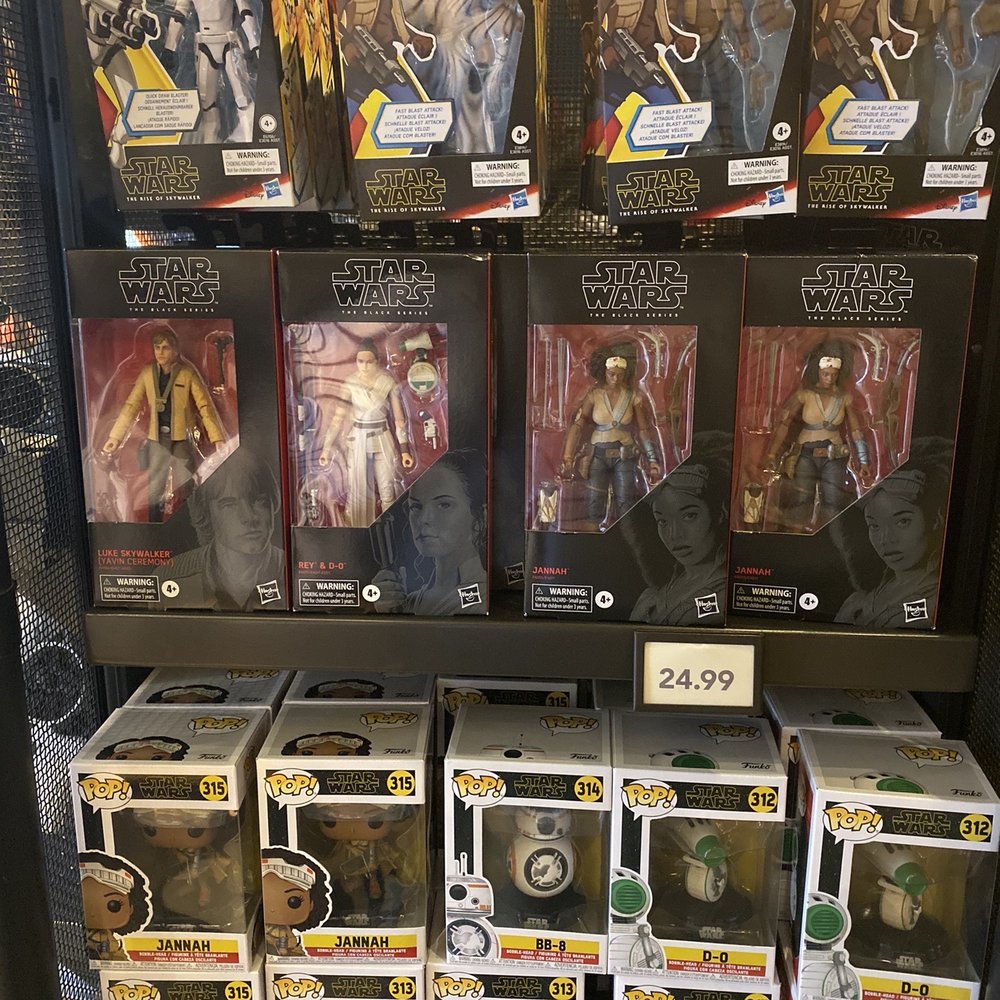 Star Wars Galactic Outpost - Accessories Near Me - Orlando, Florida Star Wars Galactic Outpost - Accessories Near Me - Orlando, Florida