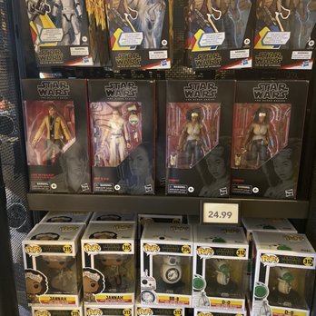 Star Wars Galactic Outpost - Accessories Near Me - Orlando, Florida Star Wars Galactic Outpost - Accessories Near Me - Orlando, Florida