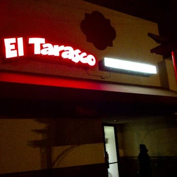 El Tarasco - The rear entrance. :) - Mexican Near Me - Westchester, California El Tarasco - The rear entrance. :) - Mexican Near Me - Westchester, California
