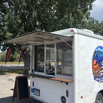 Smash N Sip - Burgers Near Me - Garden City, Utah Smash N Sip - Burgers Near Me - Garden City, Utah