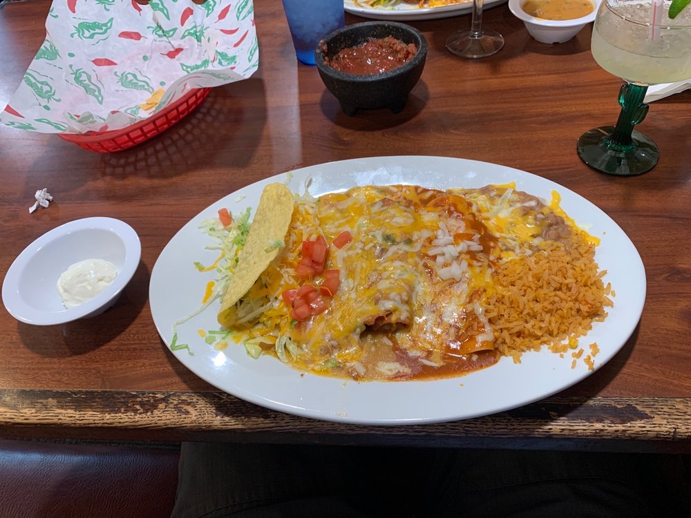 LAS FAJITAS MEXICAN RESTAURANT Updated September 2024 13 Photos